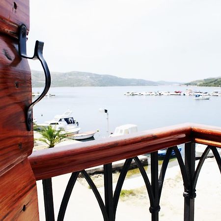 Villa Kula Seget Vranjica Ruang foto