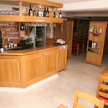 Villa Kula Seget Vranjica Bagian luar foto