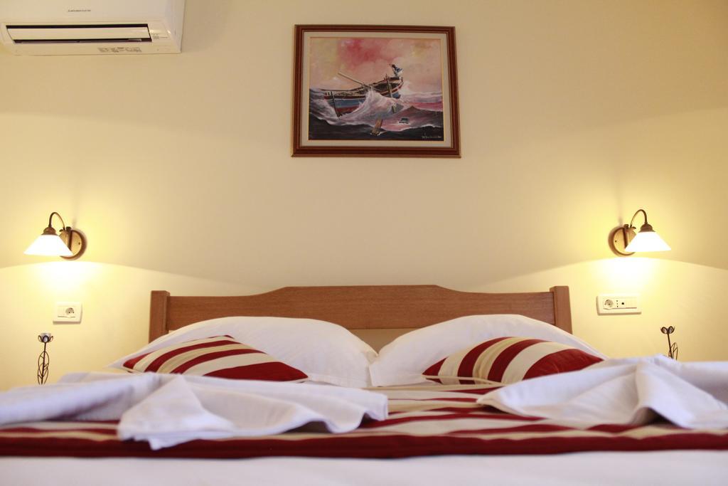 Villa Kula Seget Vranjica Ruang foto