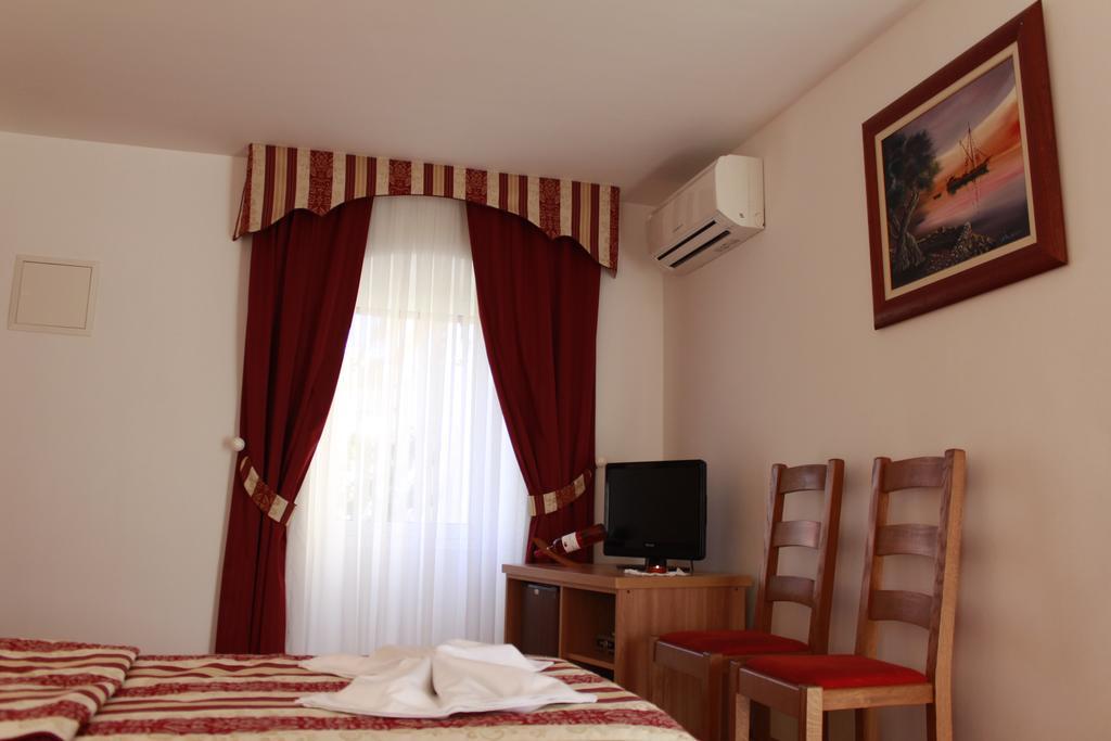 Villa Kula Seget Vranjica Ruang foto