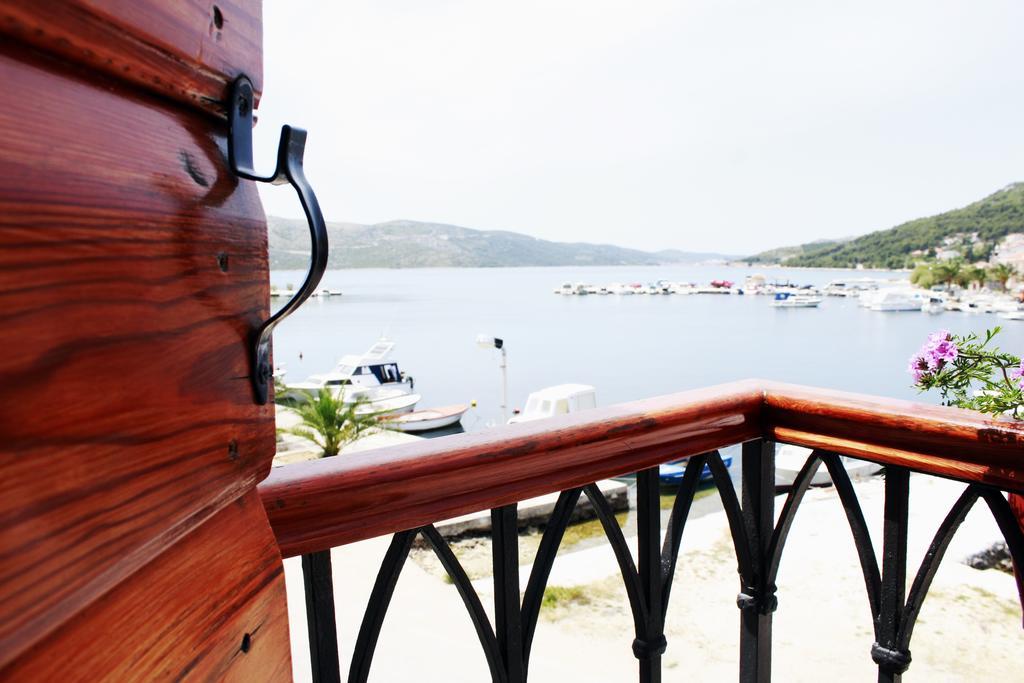 Villa Kula Seget Vranjica Ruang foto