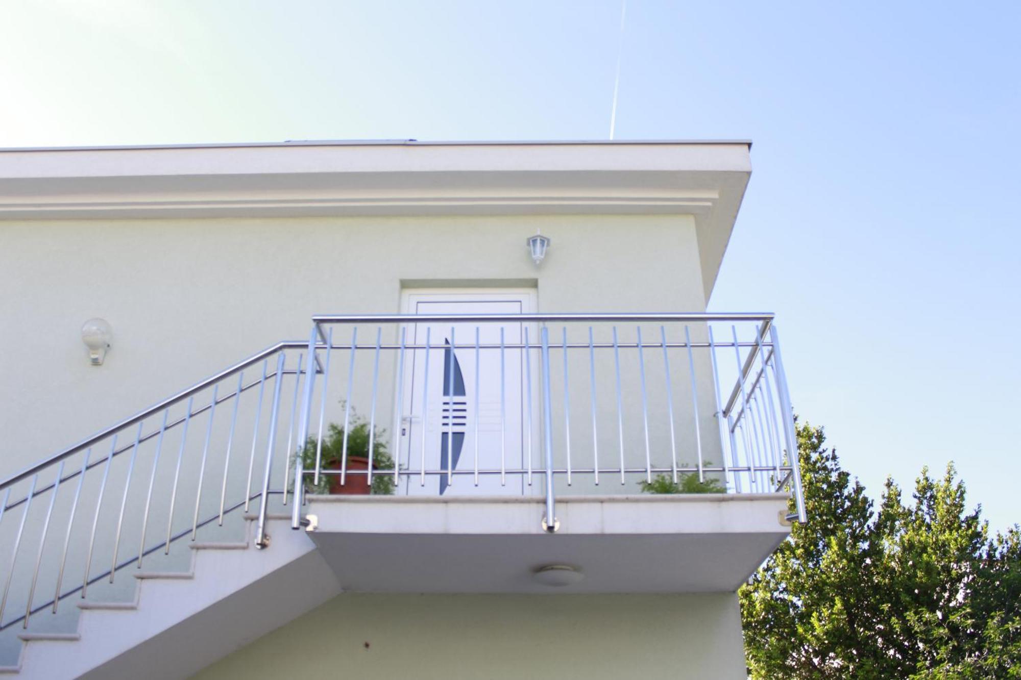 Villa Kula Seget Vranjica Ruang foto